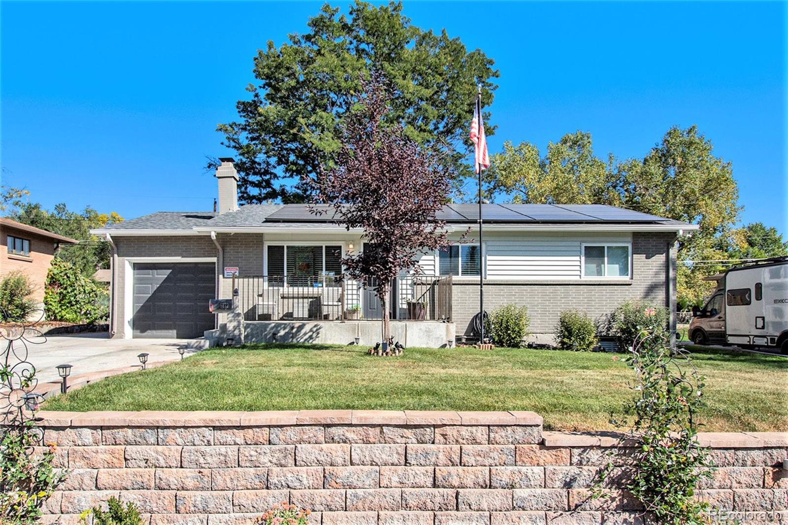 6772  Kipling Street, arvada  House Search MLS Picture