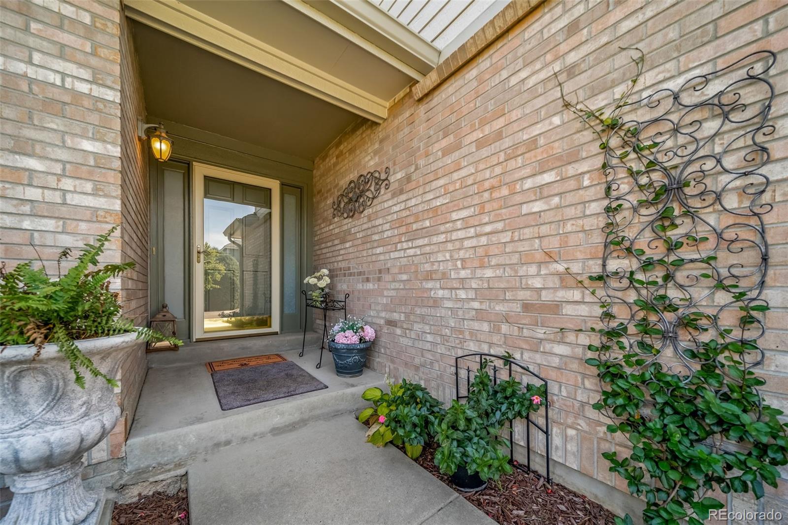 9546  Cherryvale Drive, highlands ranch  House Search MLS Picture