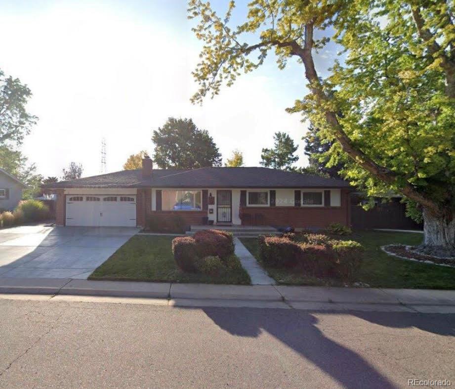 denver  House Search Picture