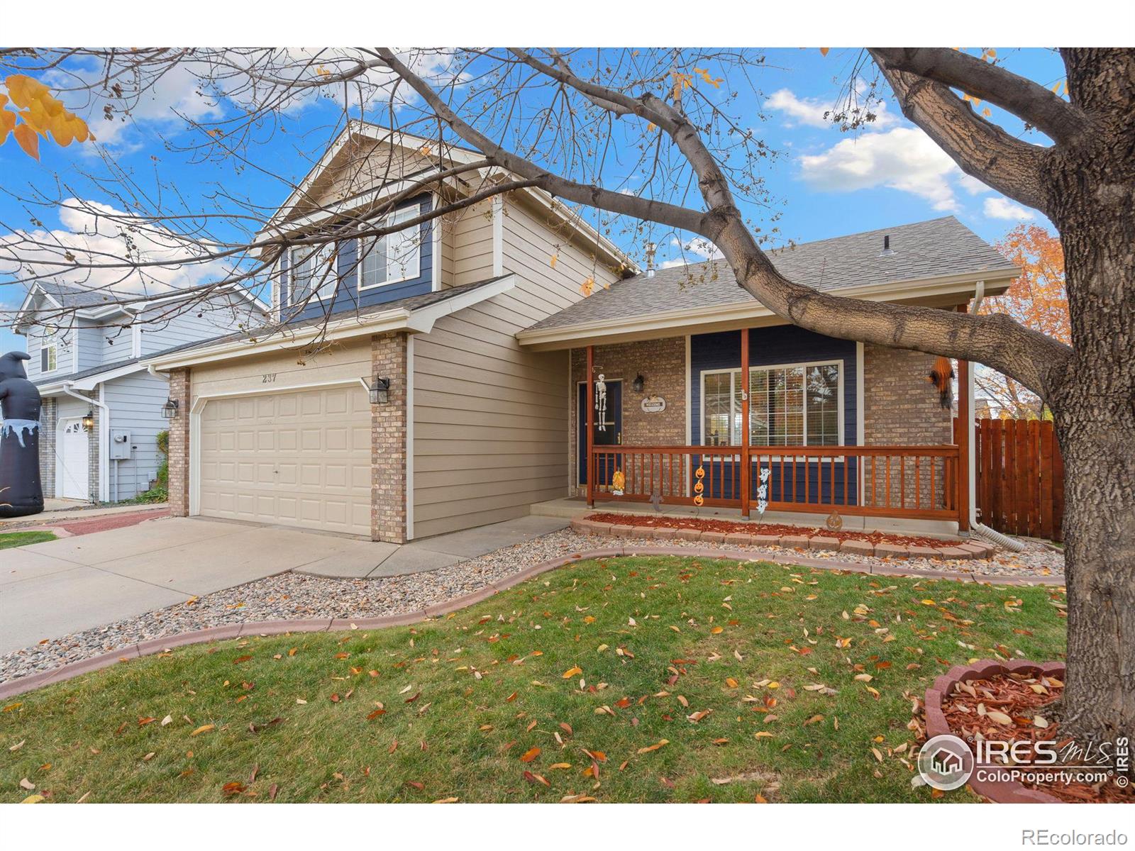 237  Polk Drive, loveland  House Search MLS Picture