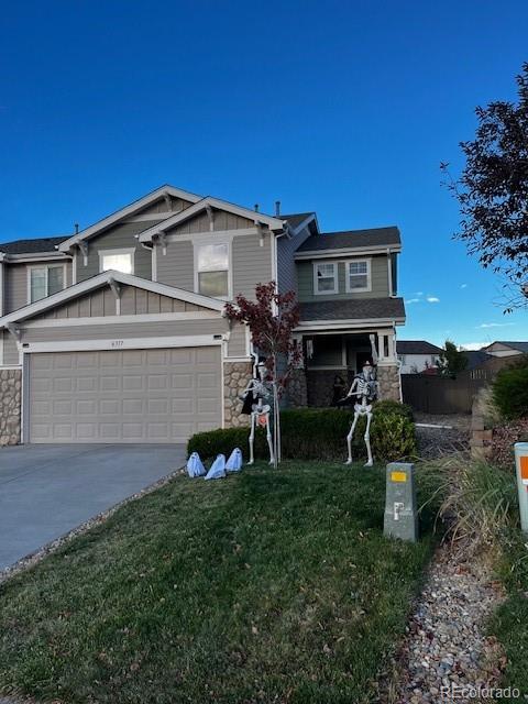 Castle Rock  MLS: 2192514 Beds: 3 Baths: 3 Price: $499,999