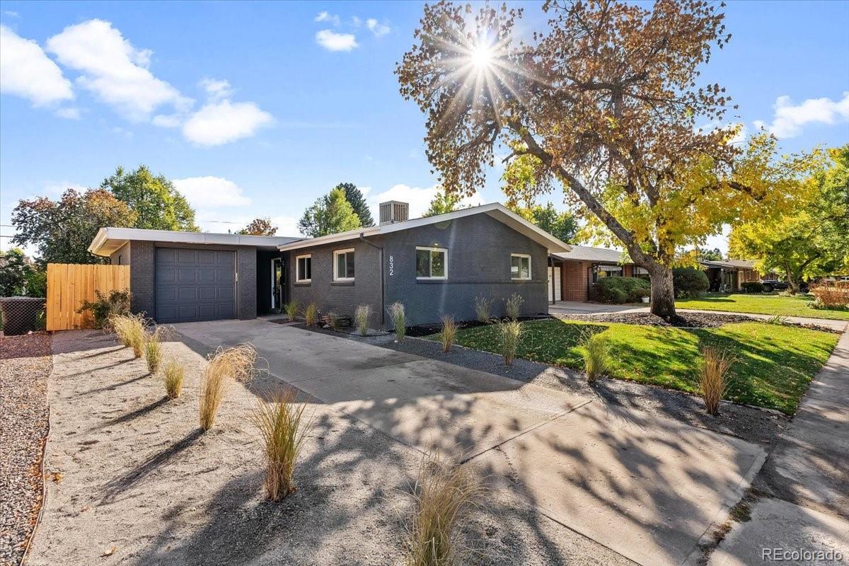 denver  House Search Picture