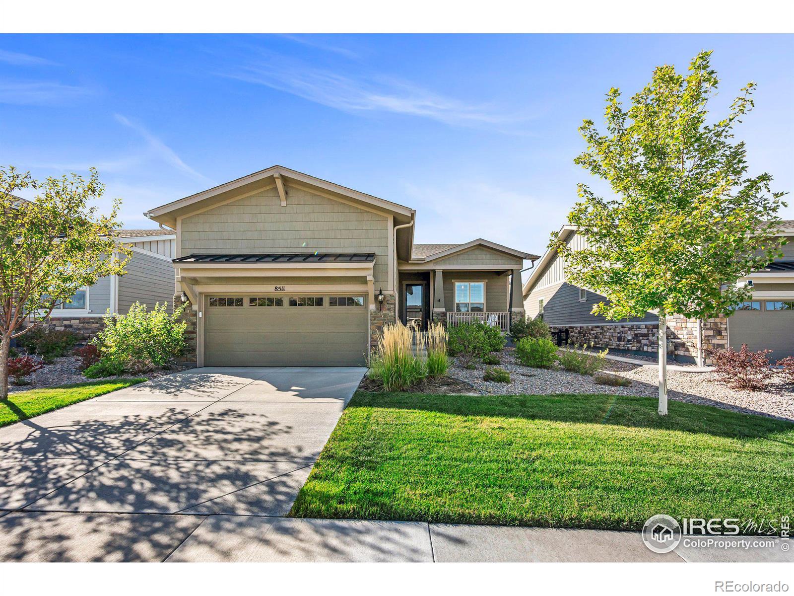 8511 S Rome Way, aurora MLS: 4567891020985 Beds: 2 Baths: 2 Price: $635,000