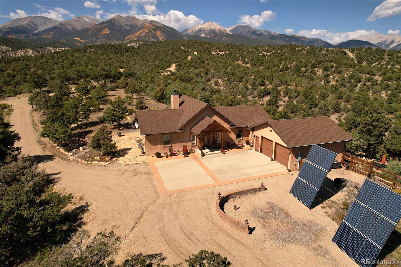 13101  Highway 285 , salida  House Search MLS Picture