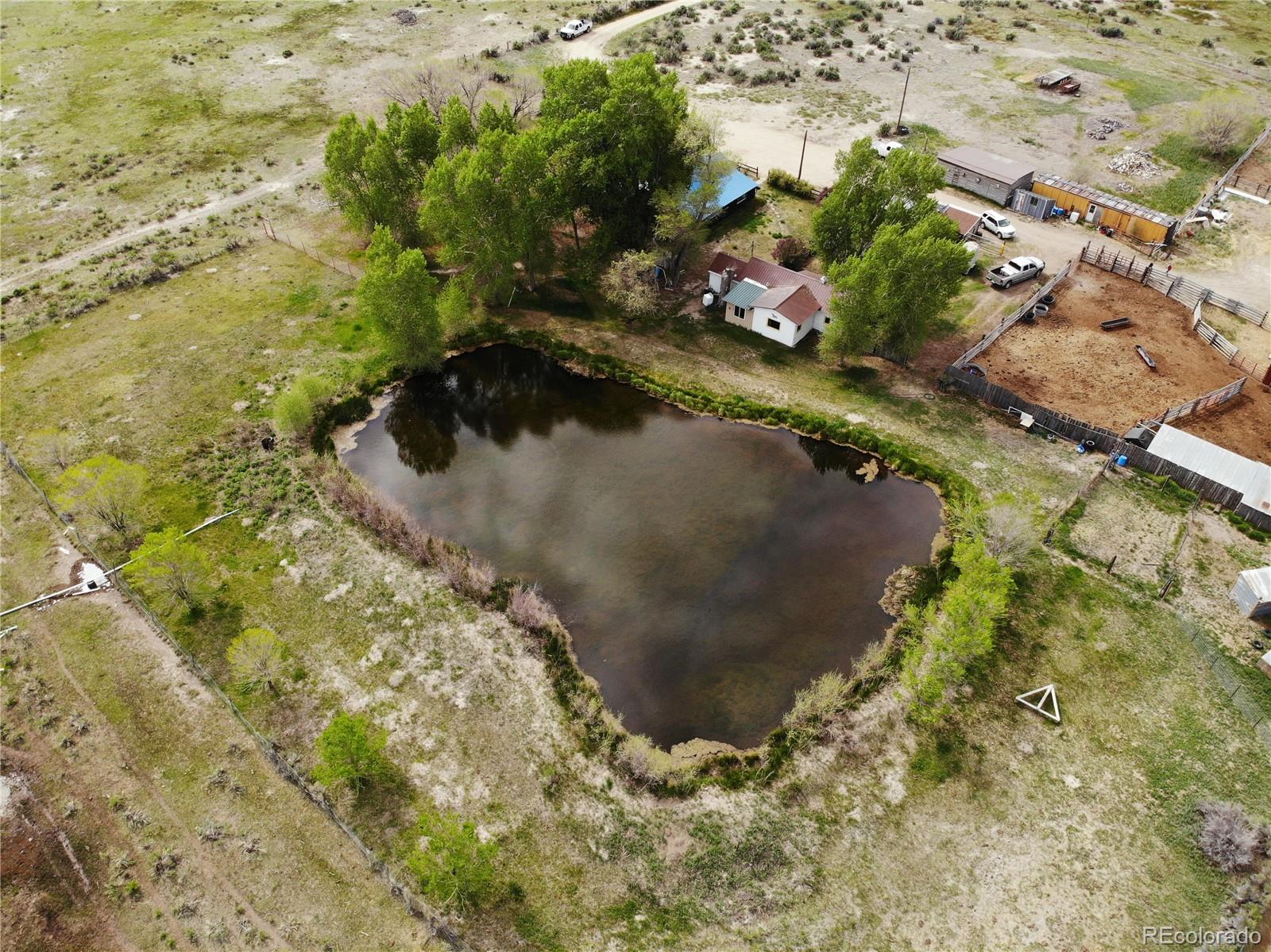 58003  County Road T , saguache  House Search MLS Picture