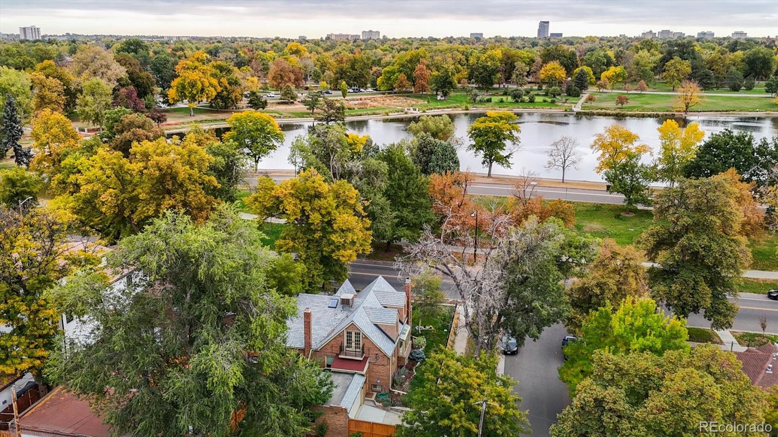 1095 S Downing Street, denver  House Search MLS Picture