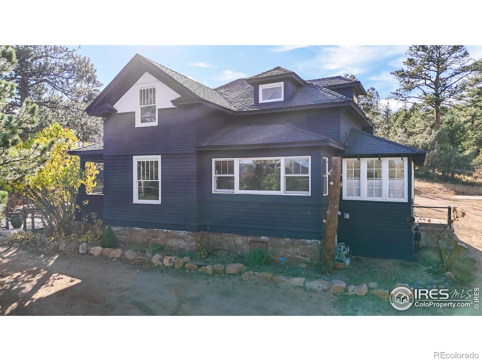 estes park  House Search Picture