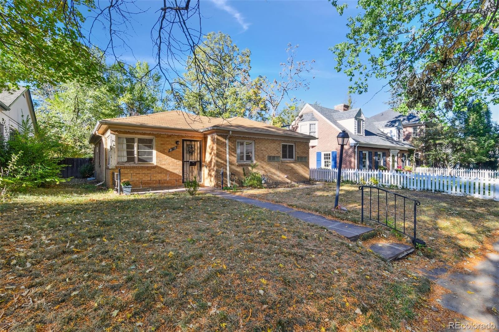 845 S Medea Way, denver  House Search MLS Picture