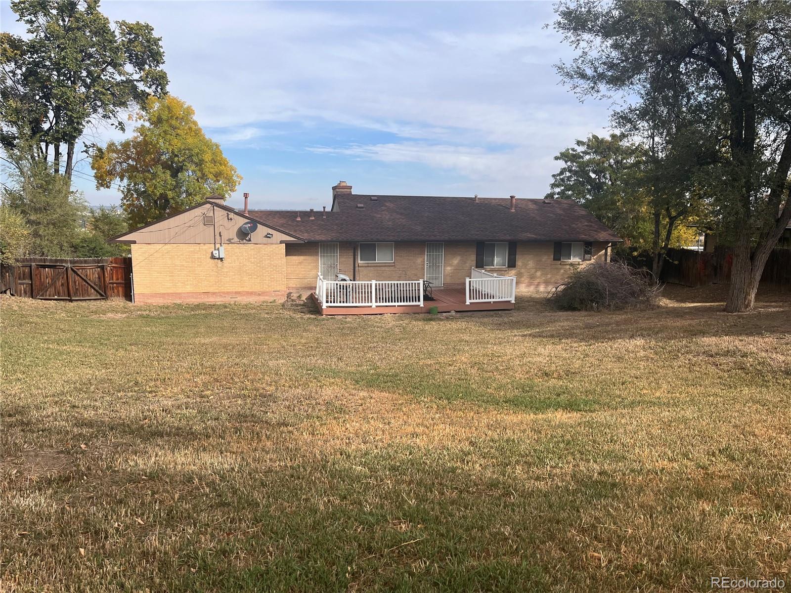 9960 W 35th Avenue, wheat ridge  House Search MLS Picture