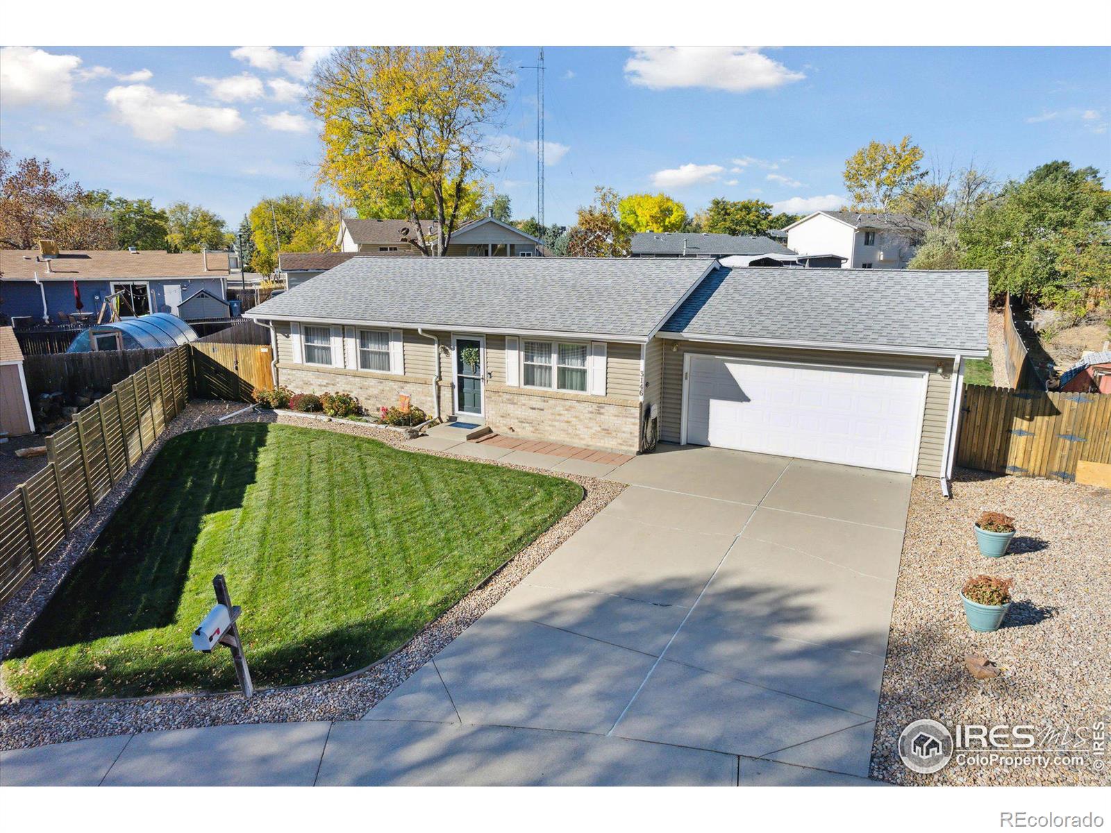 3146 W 134th Court, broomfield  House Search MLS Picture