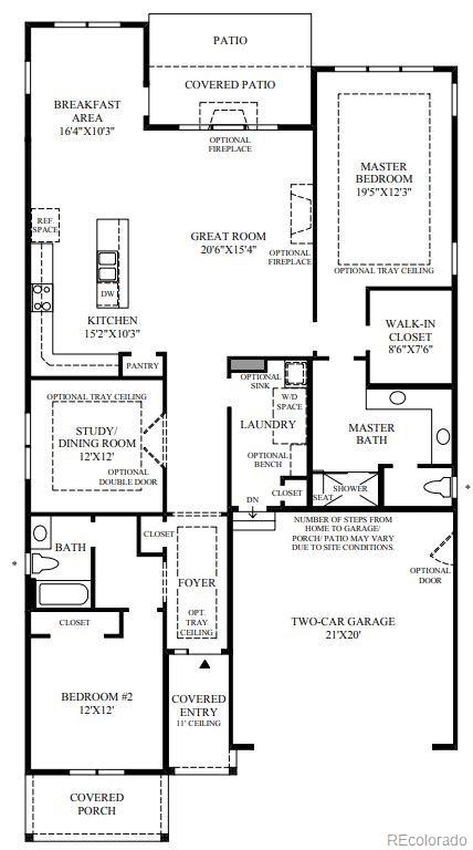 14133  Kearney Loop, thornton  House Search MLS Picture