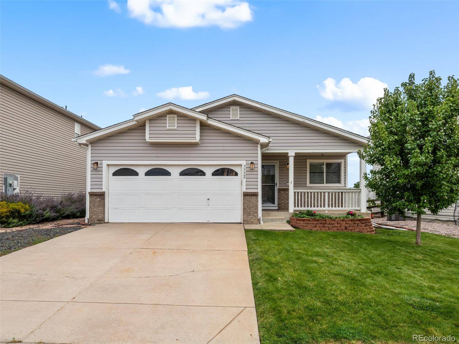 7732  Brown Bear Way, littleton  House Search MLS Picture