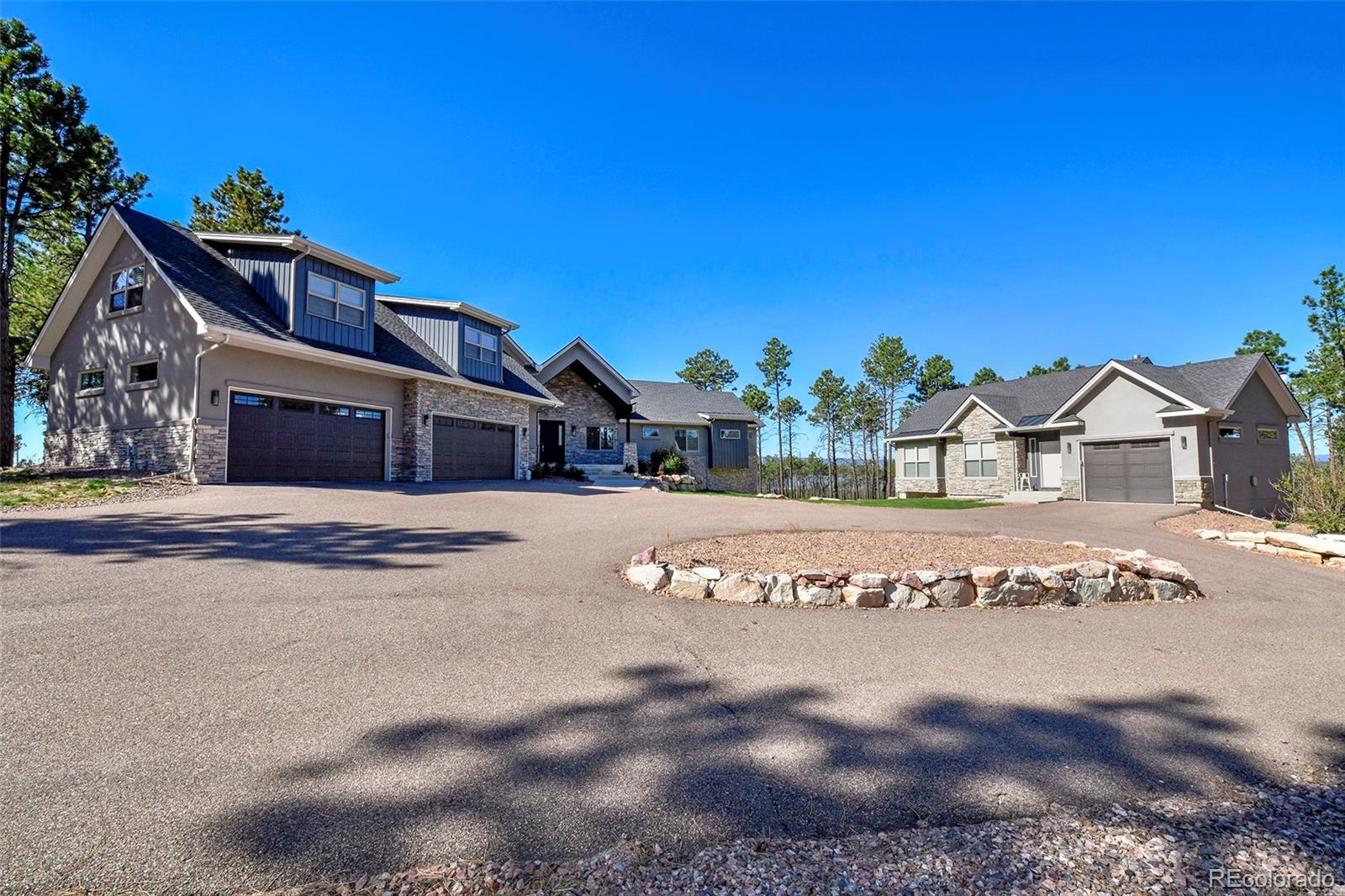 13640  Winslow Drive, colorado springs  House Search MLS Picture