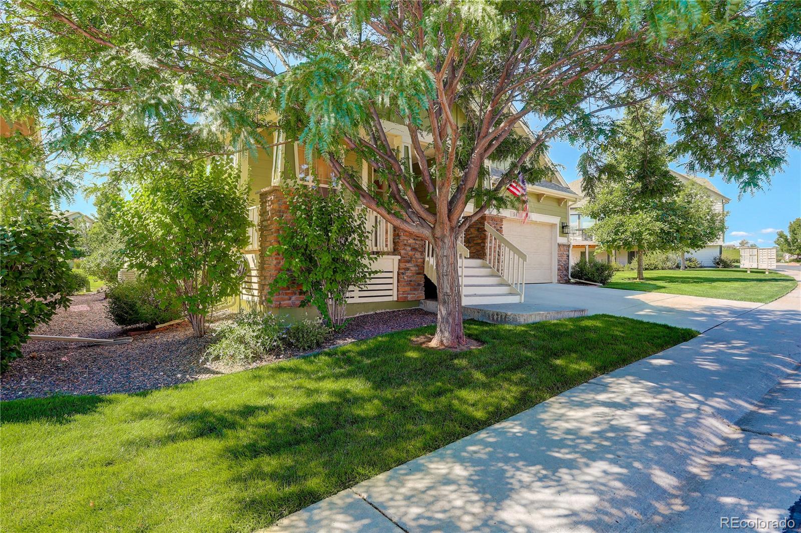 540  Bristolwood Lane, castle pines  House Search MLS Picture