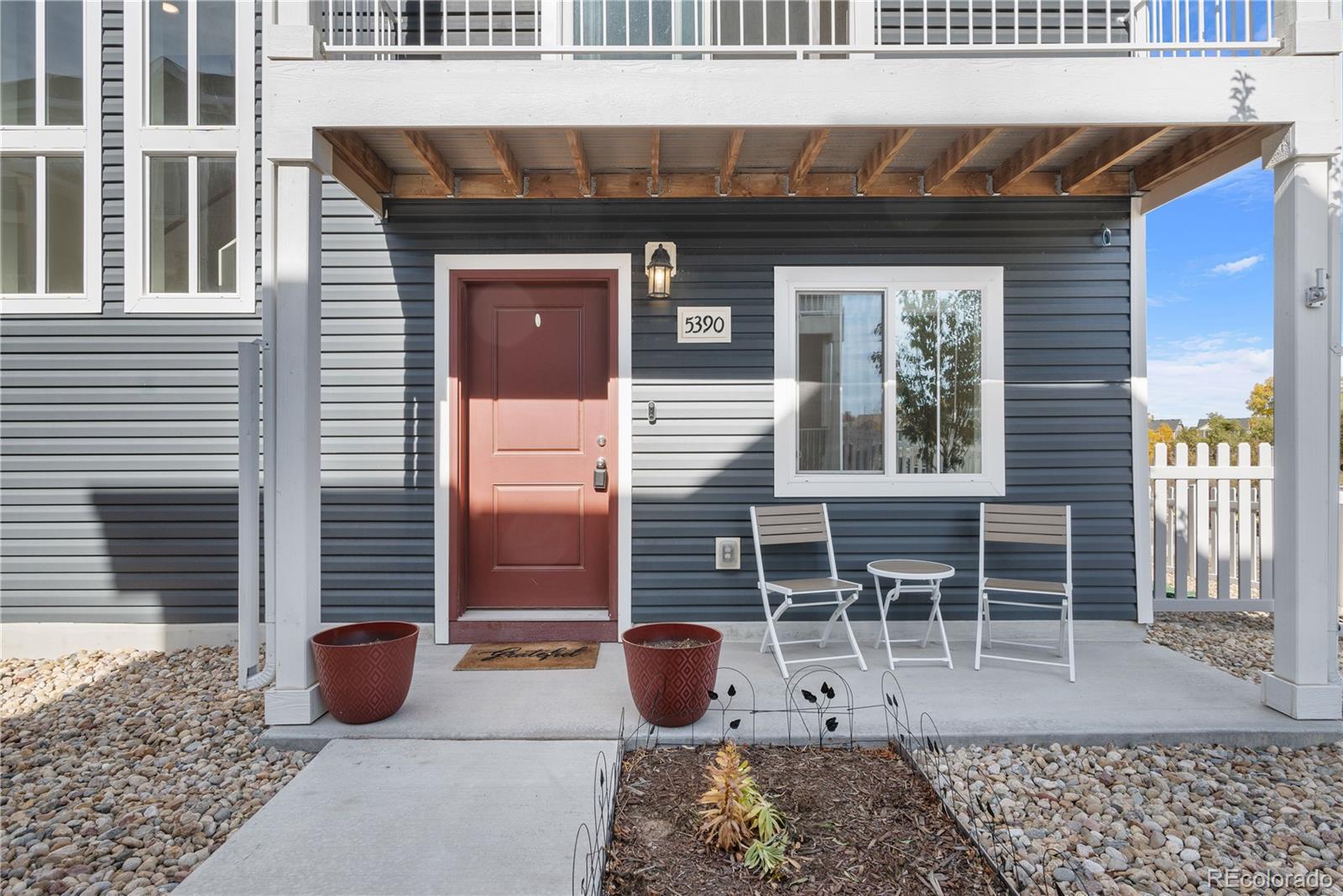 5390 N Argonne Street, denver  House Search MLS Picture