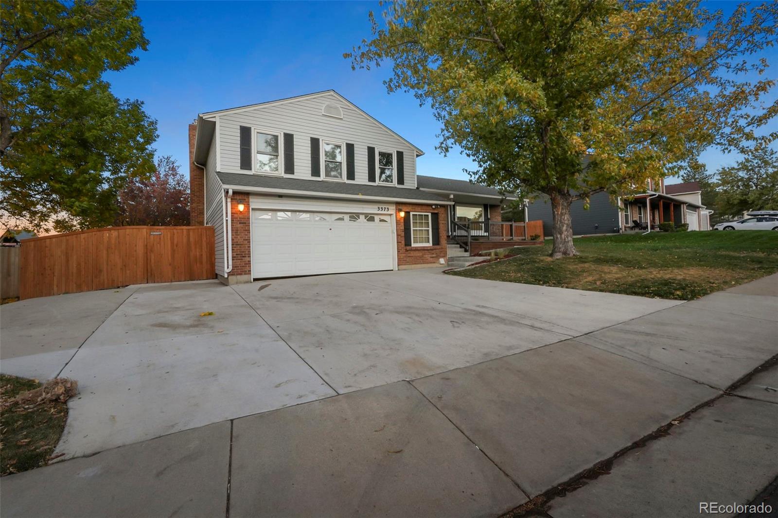 3373 W 11th Ave Dr, broomfield  House Search MLS Picture