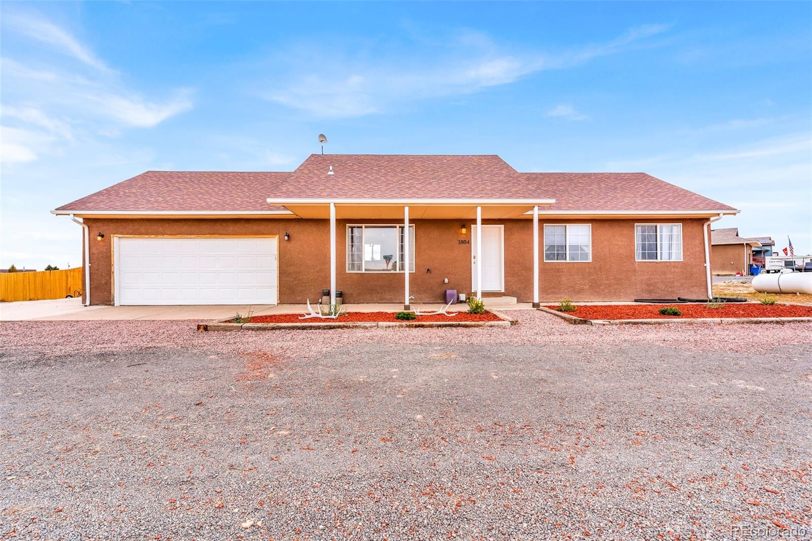 1804 N Belmar Drive, pueblo  House Search MLS Picture