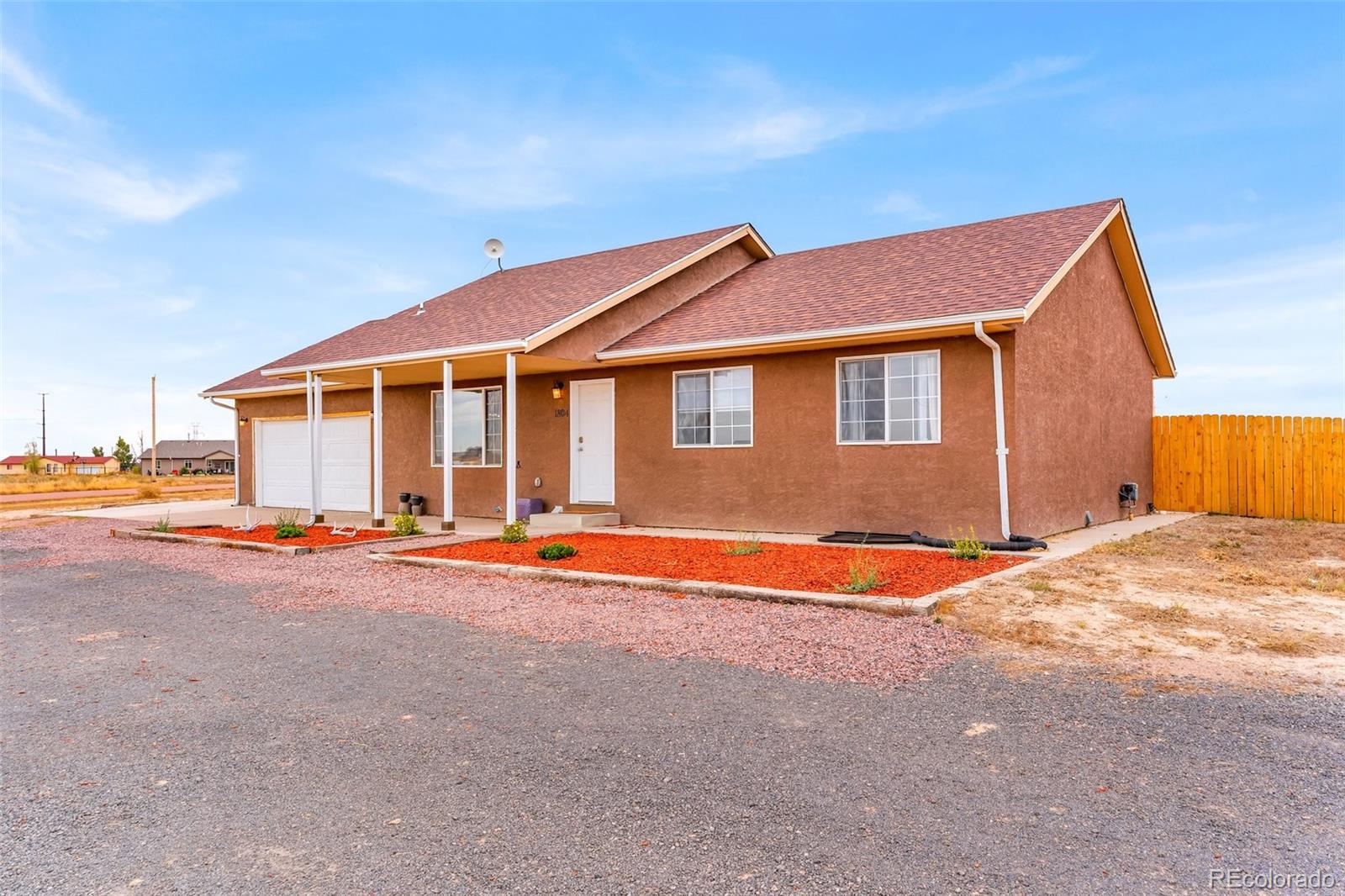 1804 N Belmar Drive, pueblo  House Search MLS Picture