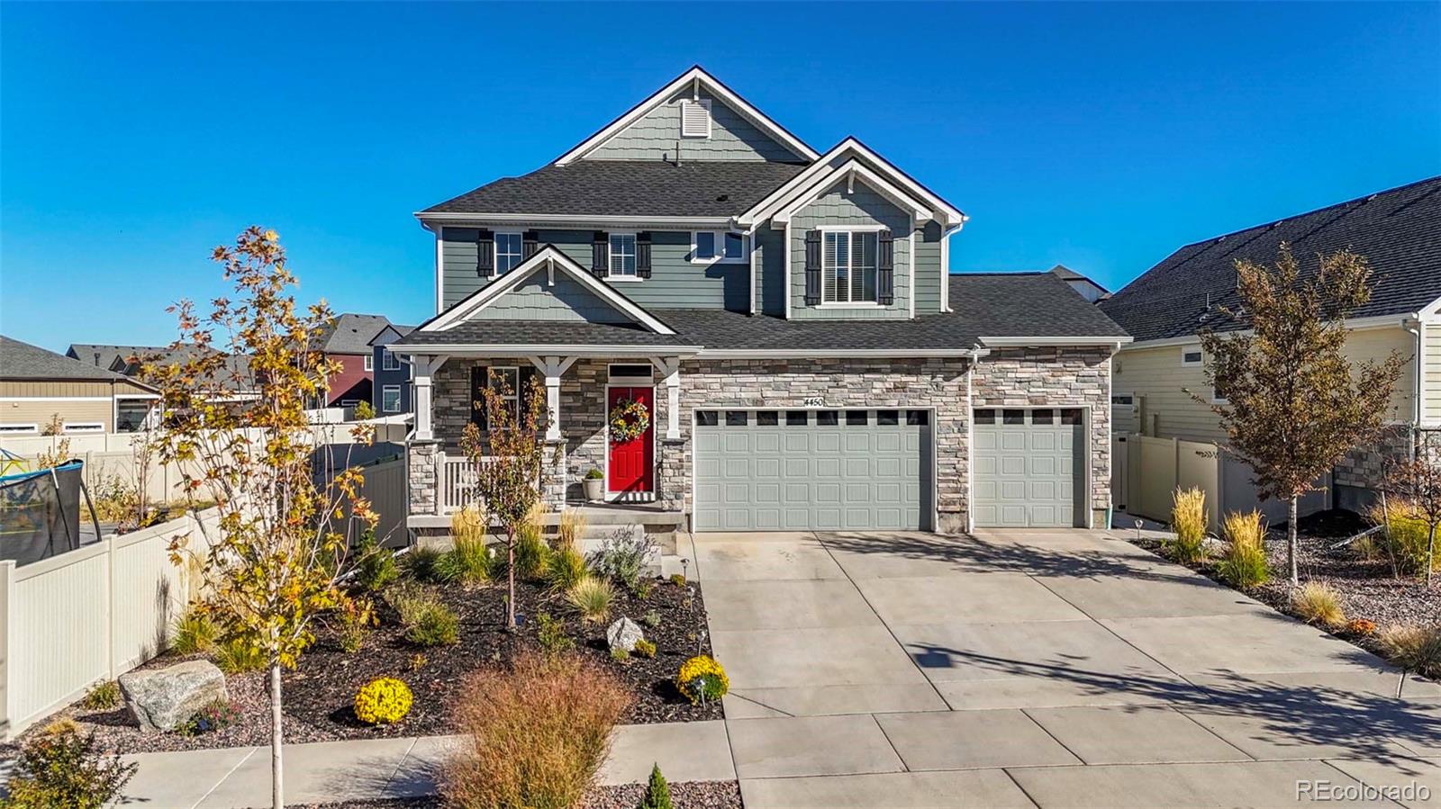 4450 N Quemoy Street, aurora MLS: 1567440 Beds: 5 Baths: 4 Price: $625,000