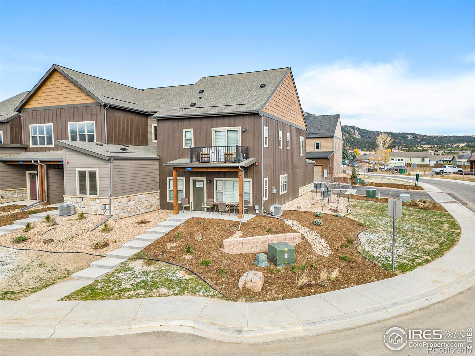 1709  Continental Peaks Circle, estes park  House Search MLS Picture