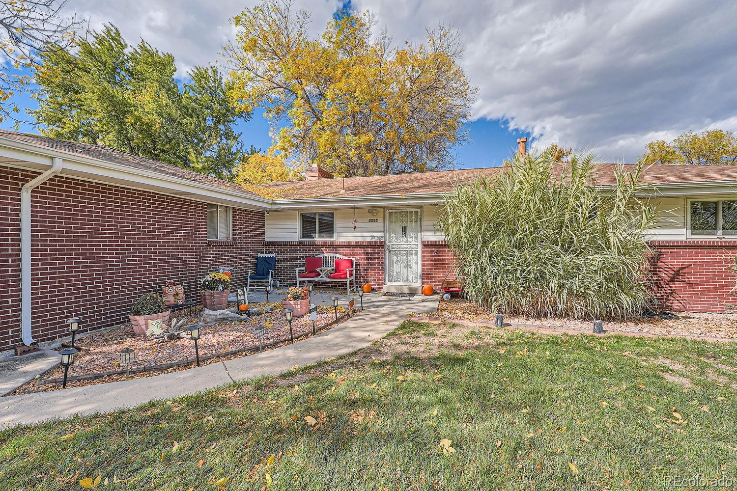 3281  Vivian Drive, wheat ridge  House Search MLS Picture