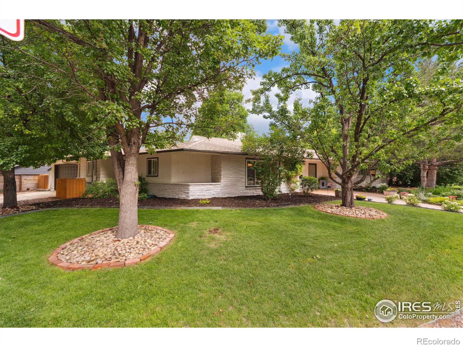 632  Del Norte Place, fort collins  House Search MLS Picture