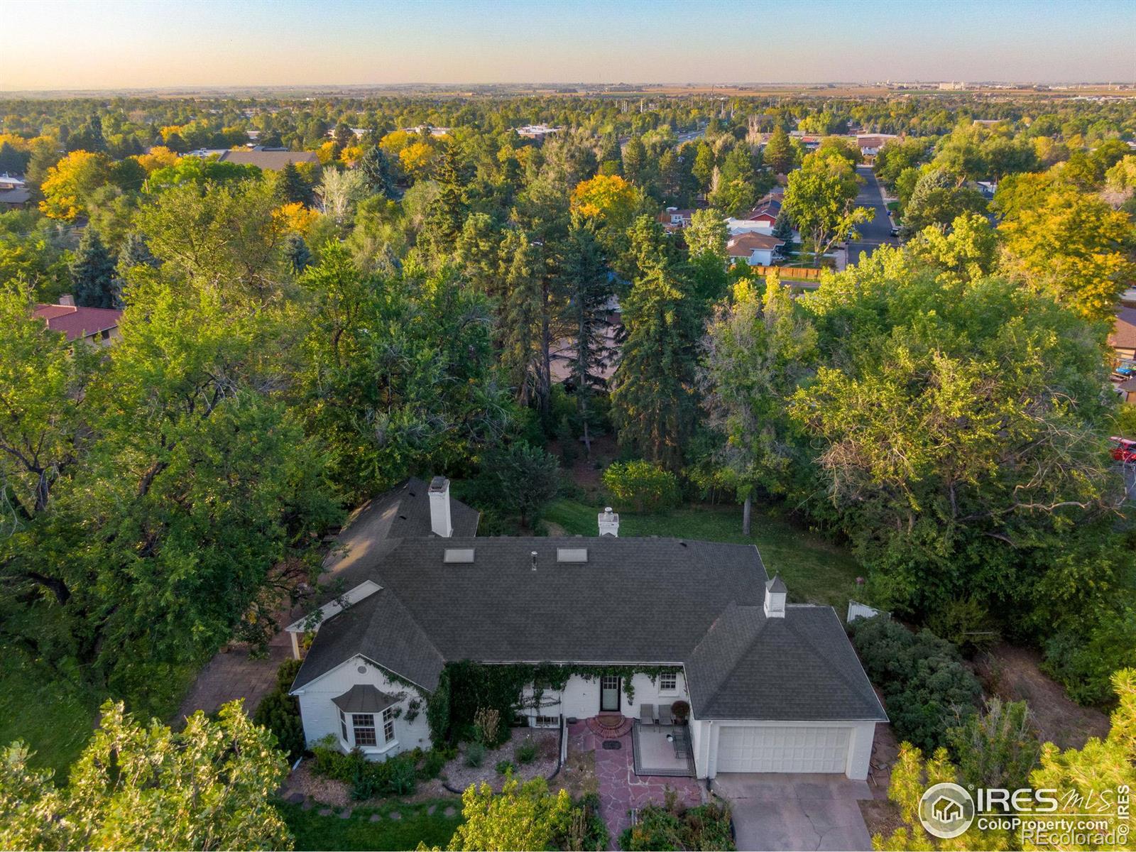 1800  23rd Avenue, greeley  House Search MLS Picture