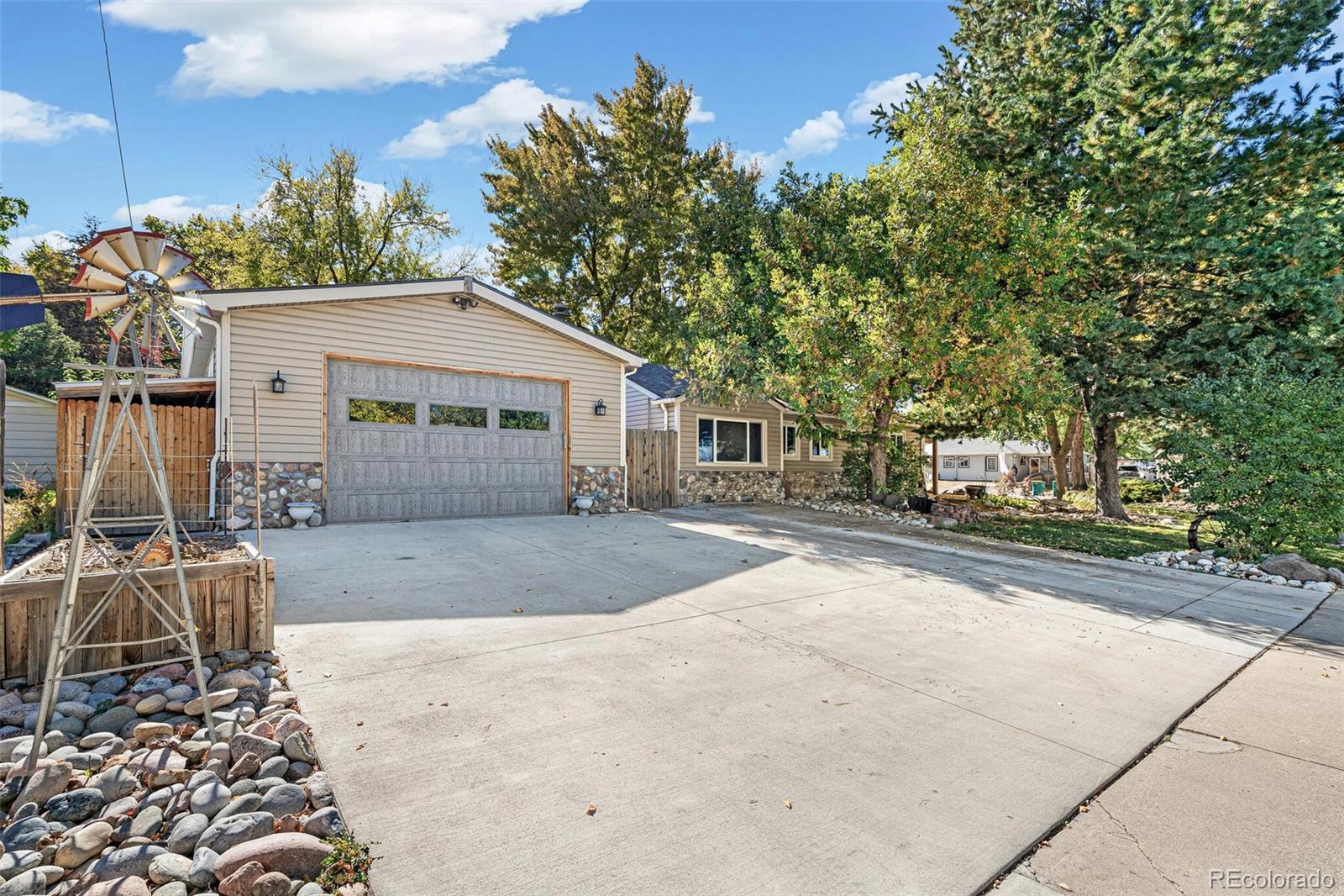 7580 W 47th Avenue, wheat ridge  House Search MLS Picture