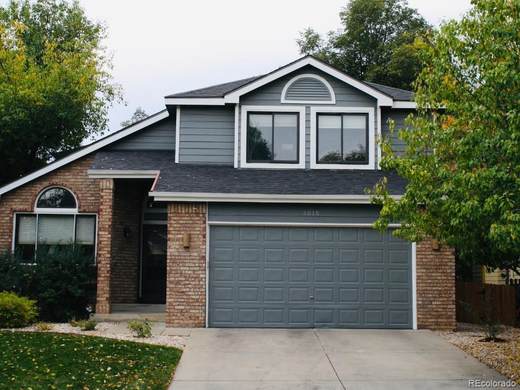 3015  Lucinda Court, fort collins MLS: 3642421 Beds: 4 Baths: 3 Price: $749,900