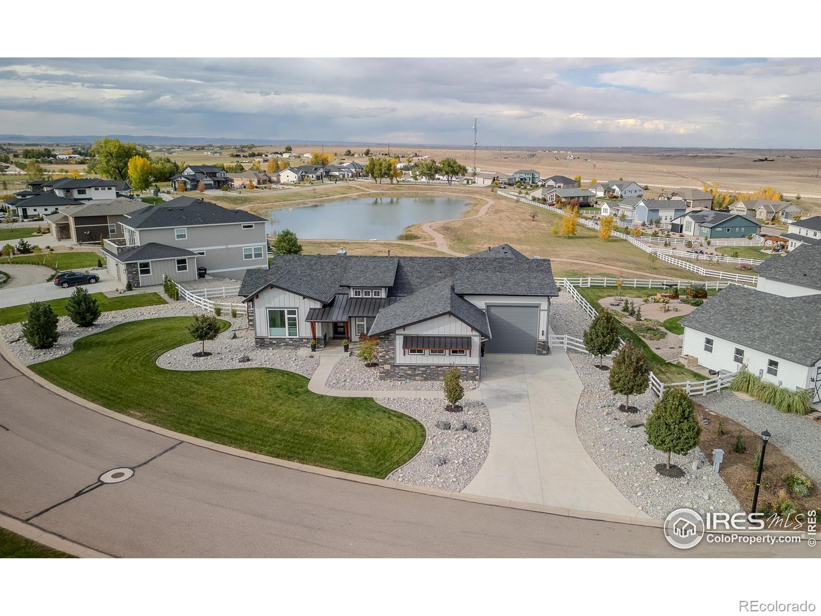 3790  Bridle Ridge Circle, severance MLS: 4567891021098 Beds: 3 Baths: 3 Price: $1,195,000