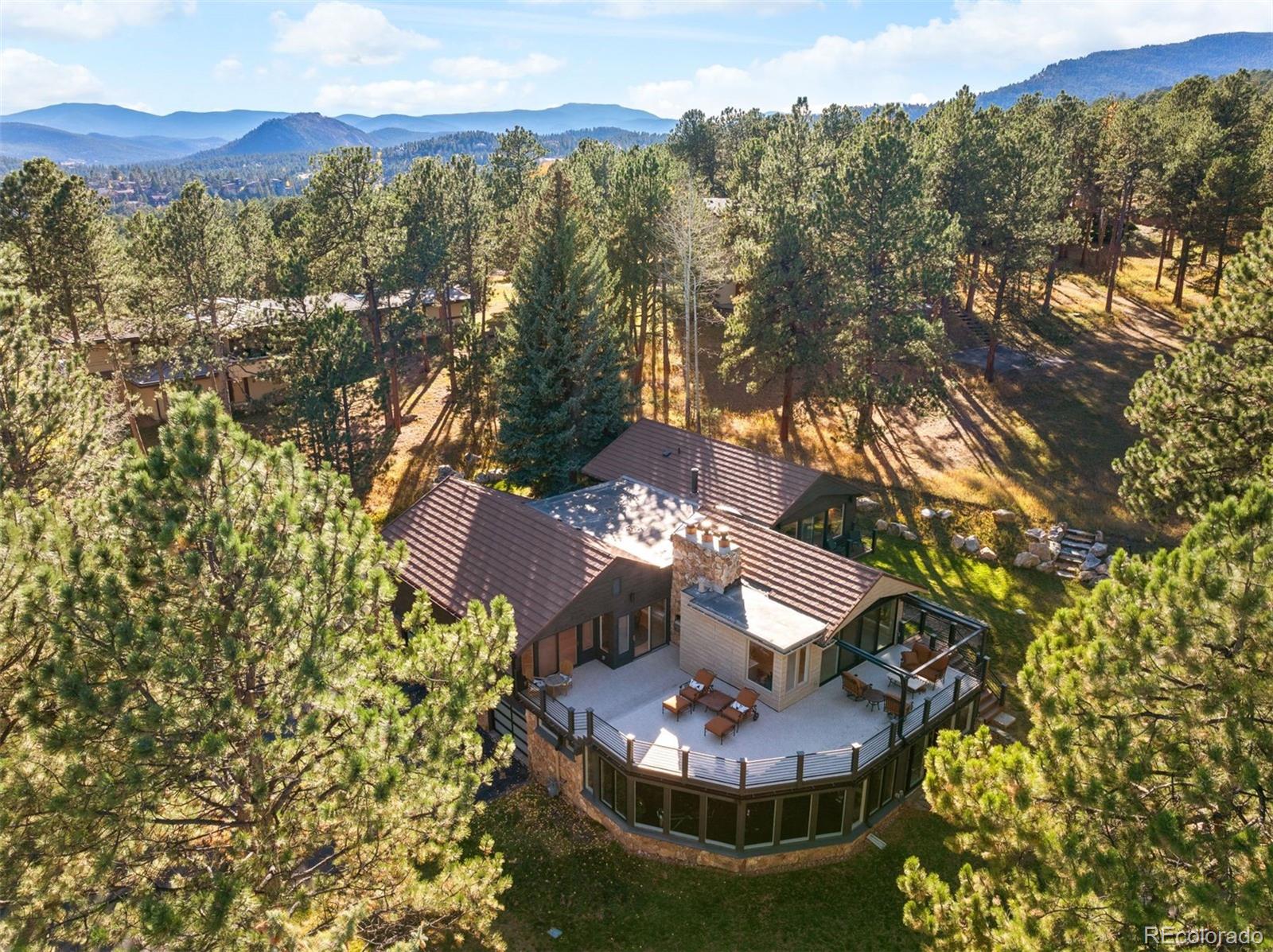 2901  Interlocken Drive, evergreen  House Search MLS Picture