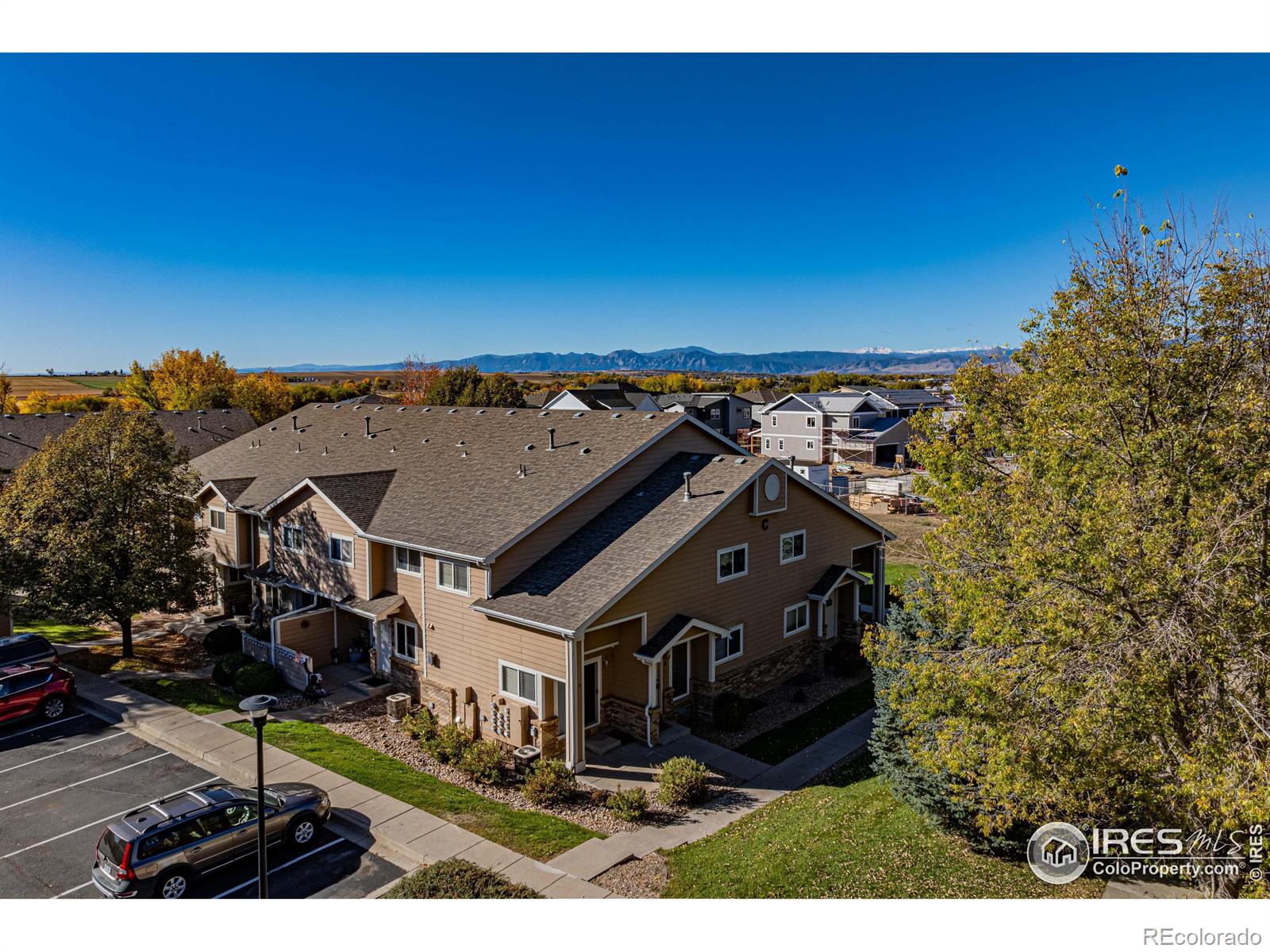 1601  Great Western Drive, longmont  House Search MLS Picture