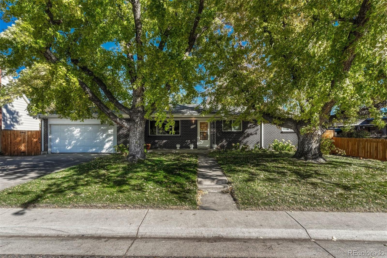 6018  Union Street, arvada MLS: 9933688 Beds: 4 Baths: 2 Price: $525,000