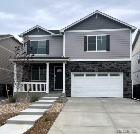 27346 E Byers Place, aurora MLS: 5299623 Beds: 4 Baths: 3 Price: $575,000