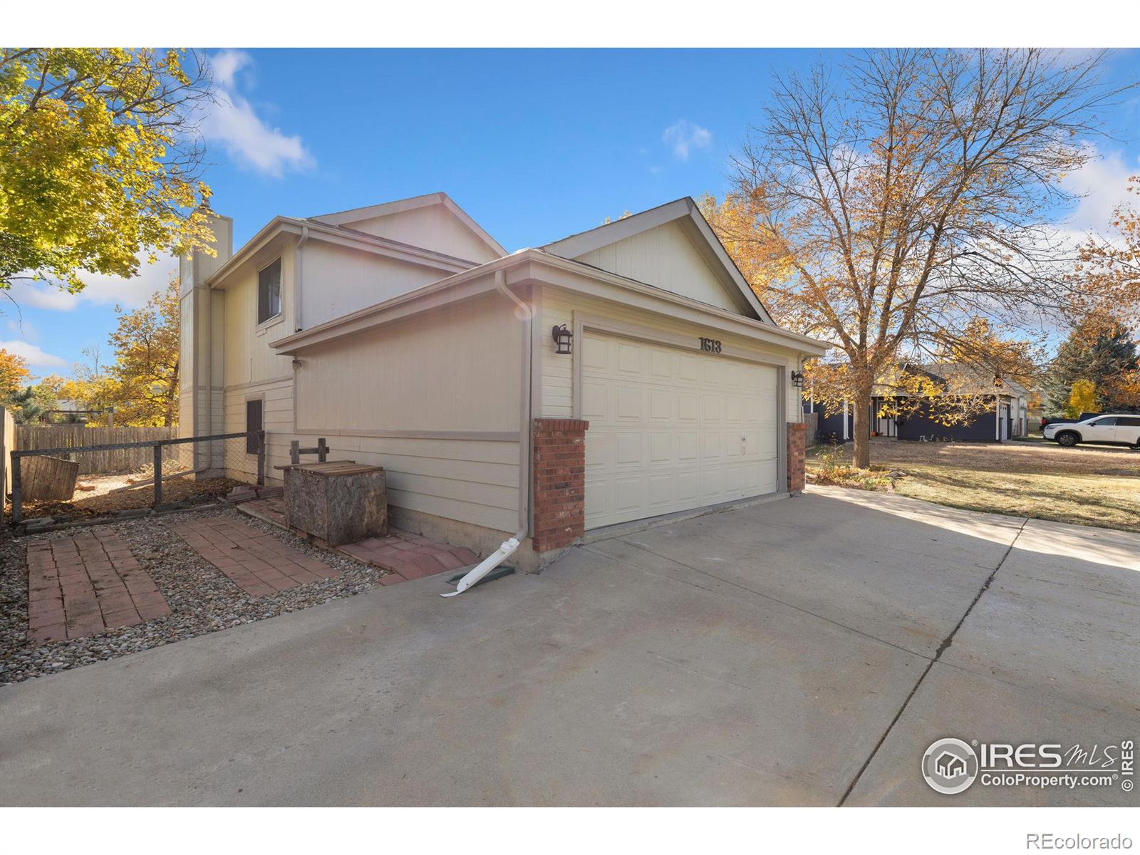 1613  Flemming Drive, longmont  House Search MLS Picture