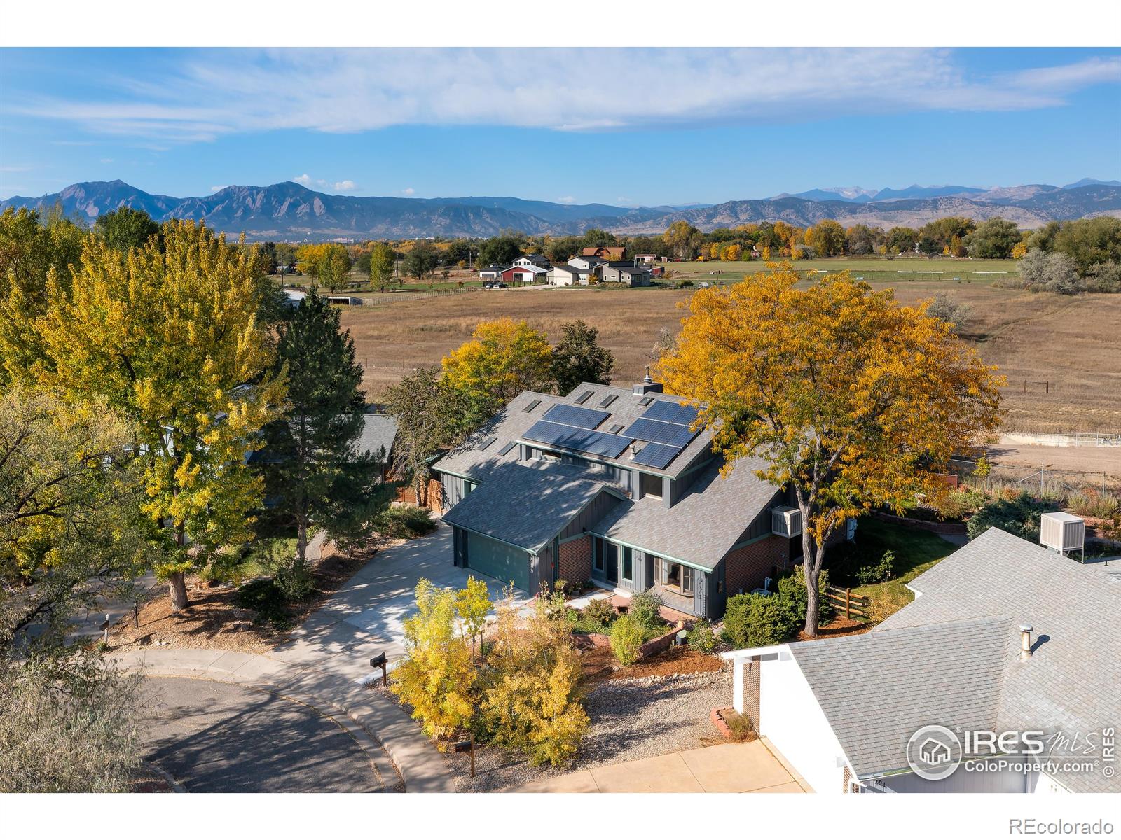 4289  Carter Trail, boulder  House Search MLS Picture