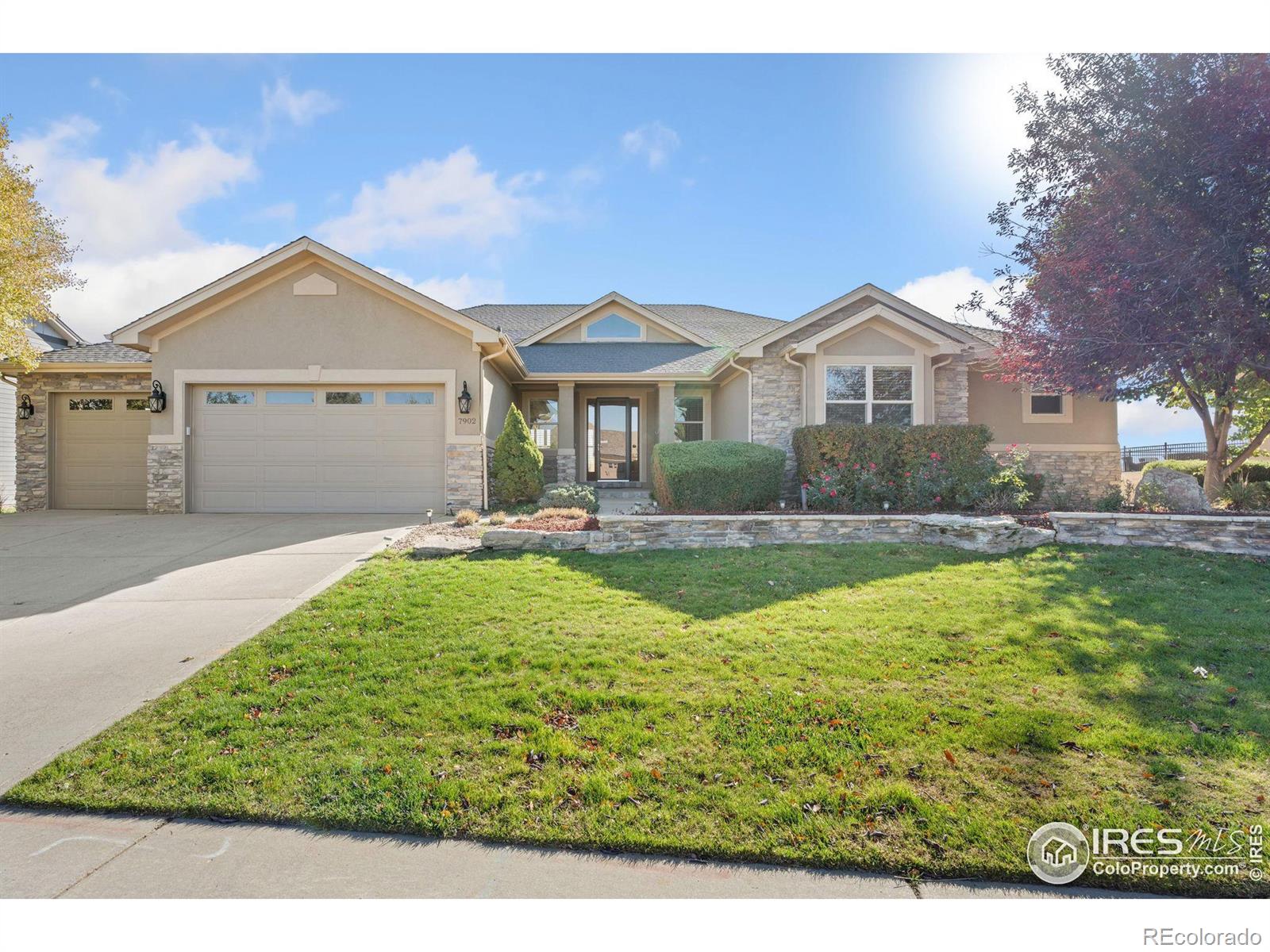 7902  Skyview Street, greeley MLS: 4567891021134 Beds: 6 Baths: 5 Price: $850,000