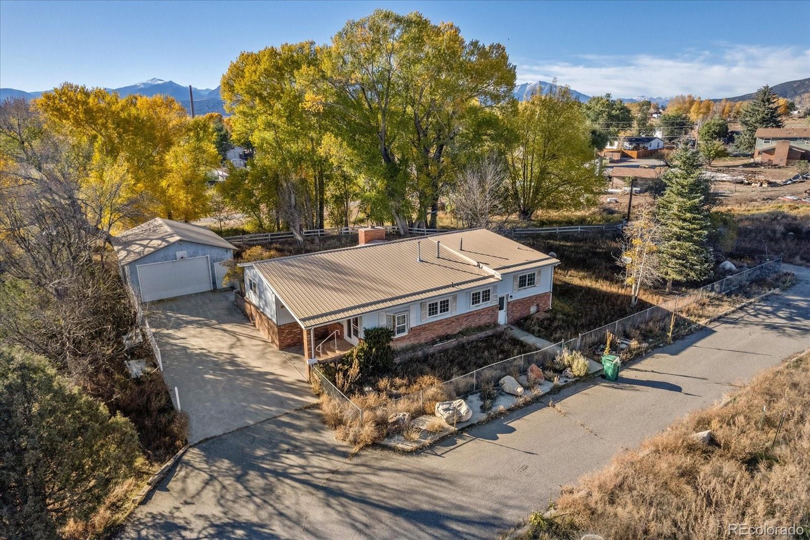 7032  County Road 156c , salida  House Search MLS Picture