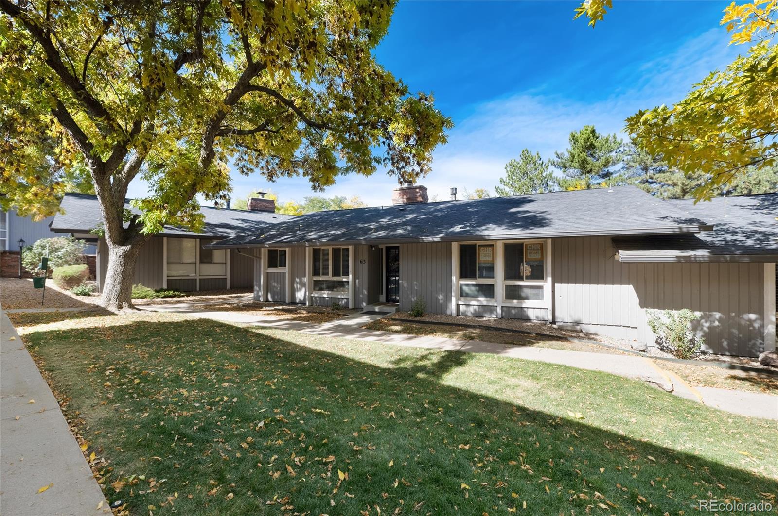 6495 E Happy Canyon Road, denver  House Search MLS Picture