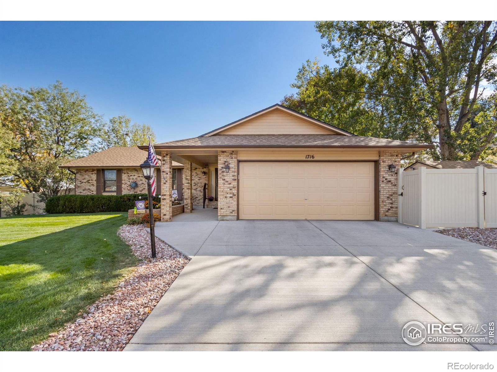 1716  Rolling View Drive, loveland  House Search MLS Picture