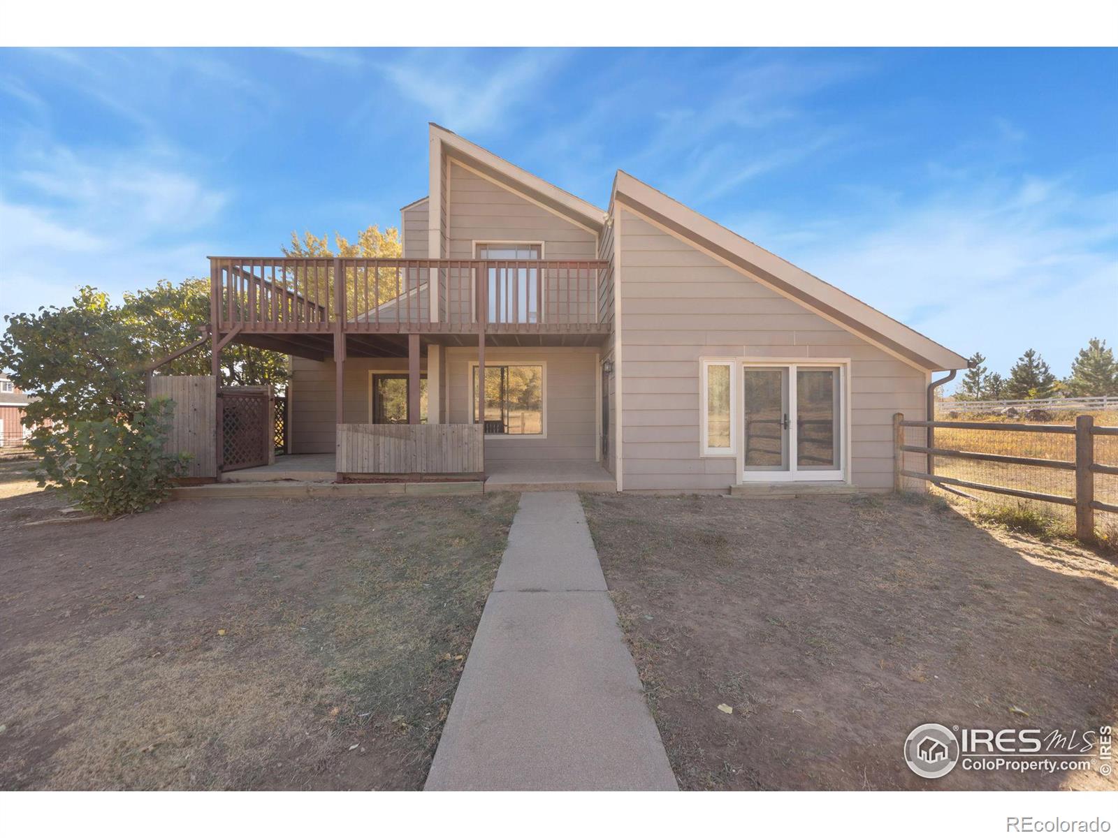 4220  Antlers Court, fort collins  House Search MLS Picture