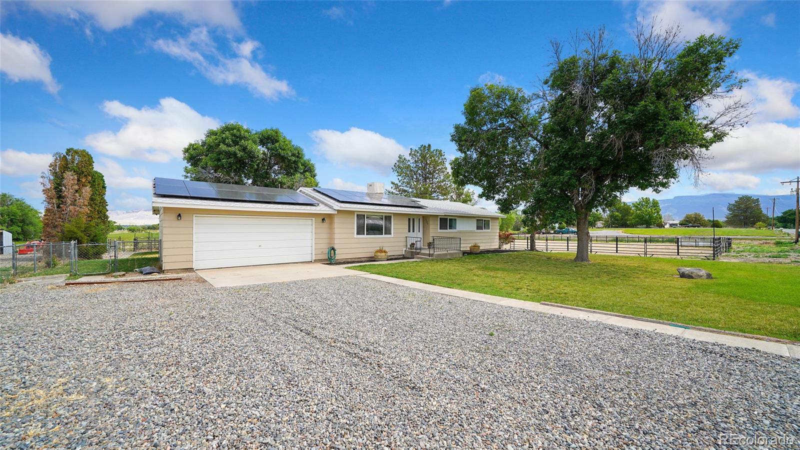 3204  B 1/2 Road, grand junction  House Search MLS Picture