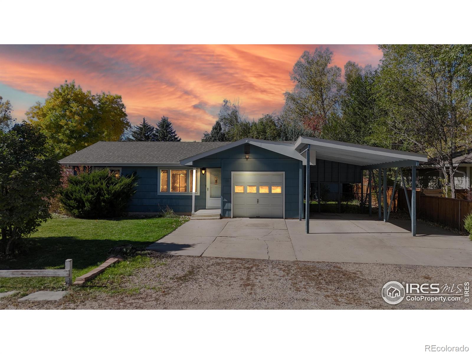 fort collins  House Search Picture