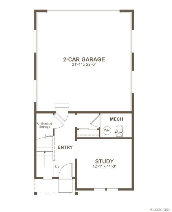 1277  Rhett Drive, erie  House Search MLS Picture