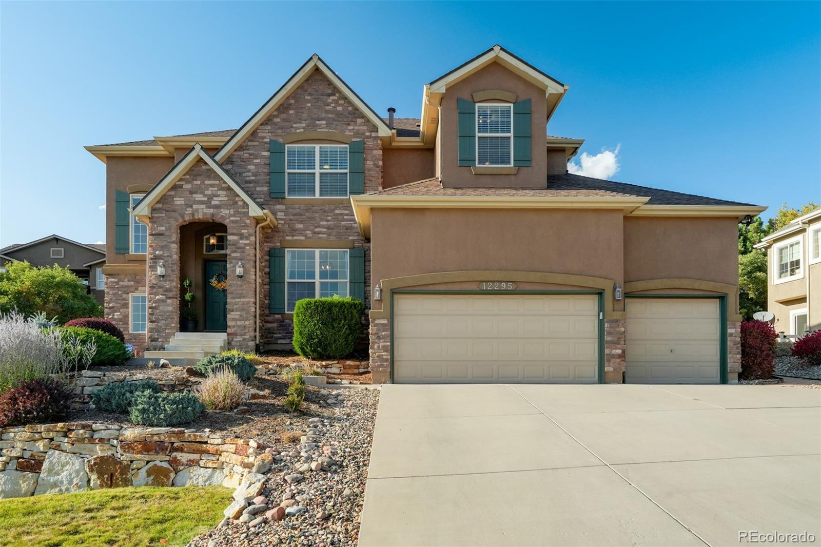 colorado springs  House Search Picture