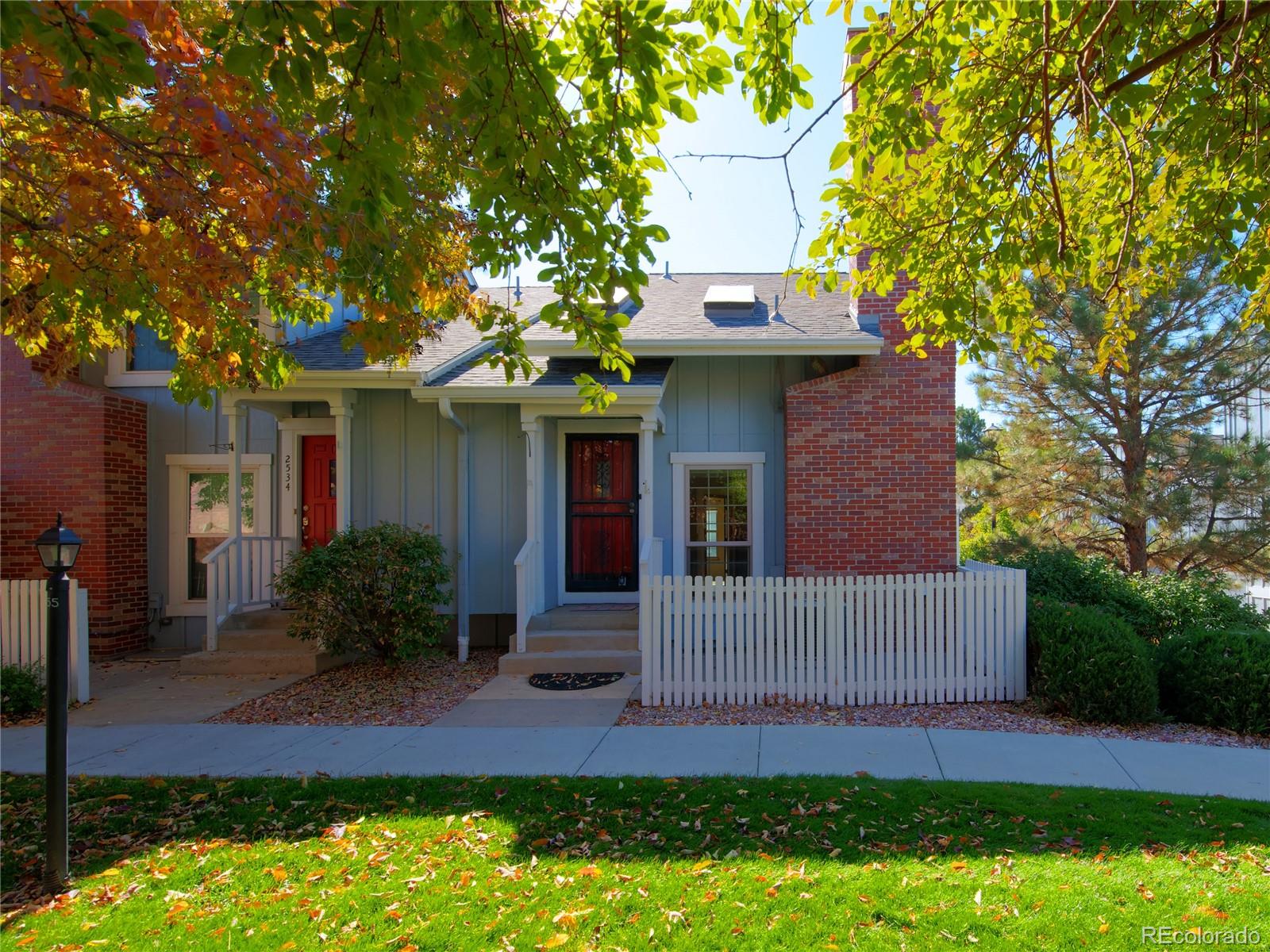 2530  Hatch Circle, colorado springs  House Search MLS Picture