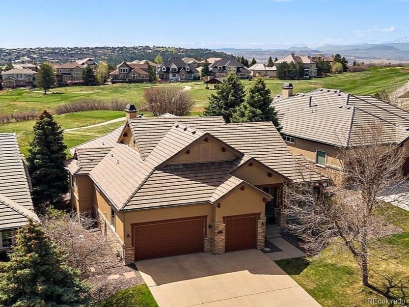 castle pines  House Search Picture