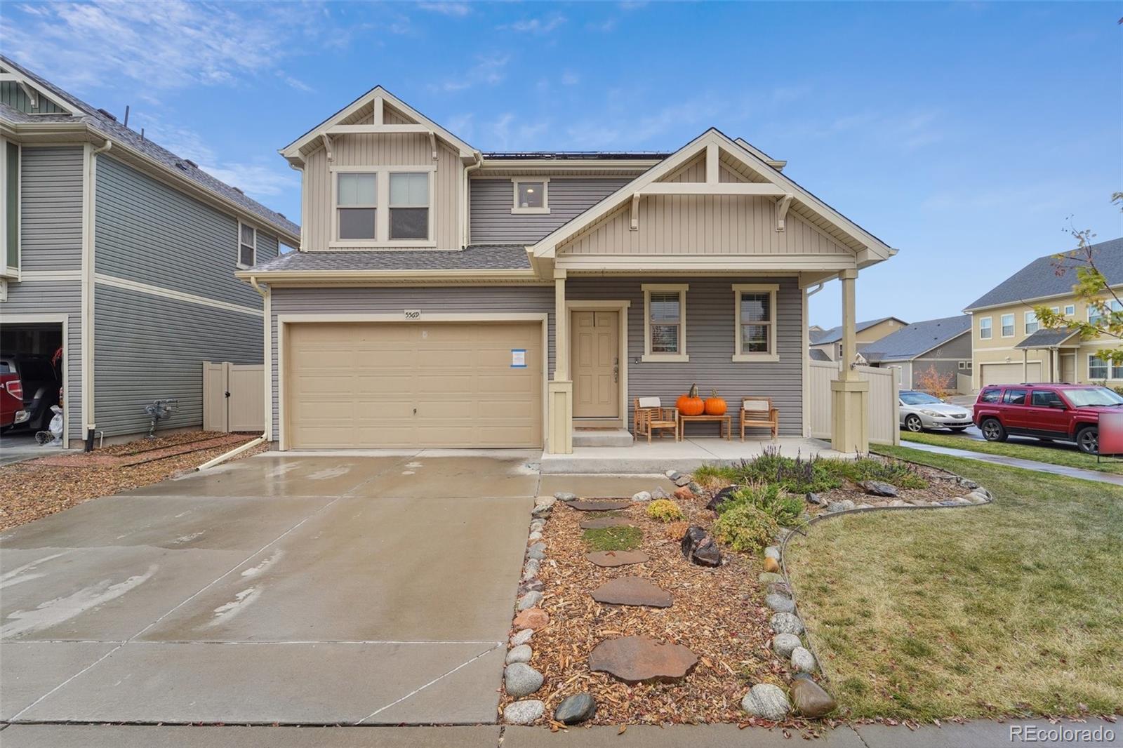 denver  House Search Picture