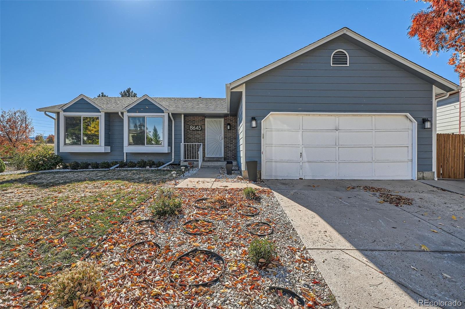 8645 S Field Street, littleton MLS: 7616277 Beds: 4 Baths: 3 Price: $725,000