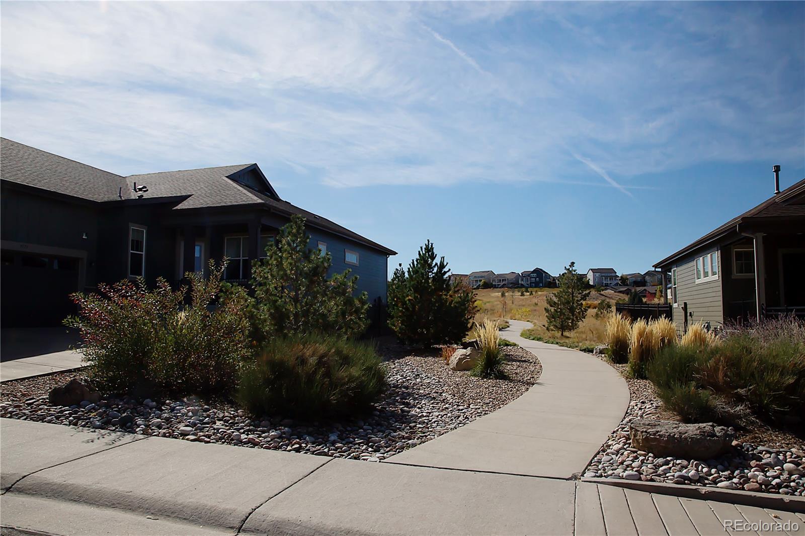 3571  New Haven Circle, castle rock  House Search MLS Picture